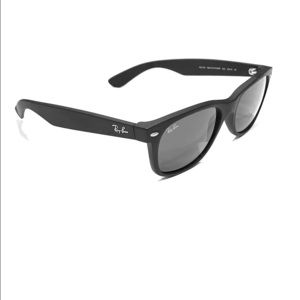 Ray-Ban New Wayfarer - Matte finish